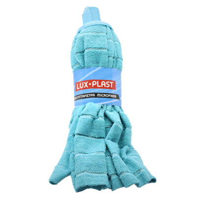 LUX PLAST ΣΦΟΥΓΓΑΡΙΣΤΡΑ ΜΕ ΜΙΚΡΟΙΝΕΣ 120gr. - (07-600-0151)