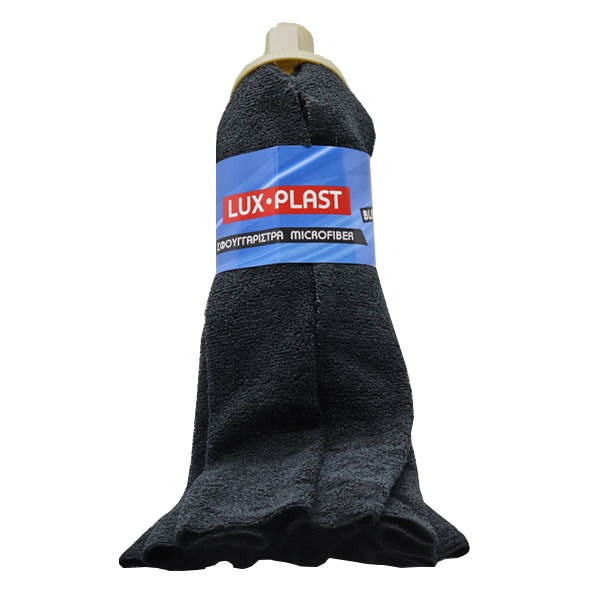 LUX PLAST ΣΦΟΥΓΓΑΡΙΣΤΡΑ ΜΕ ΜΙΚΡΟΙΝΕΣ 120gr. - (07-600-0152)