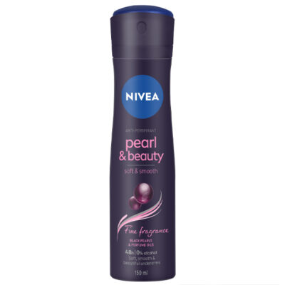 NIVEA DEO WOMEN 150ml - (PEARL ΚΑΙ BEAUTY) (48H)