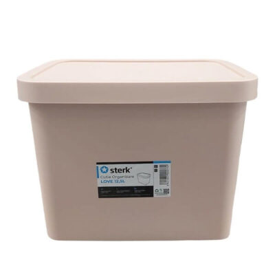 LOVE ΚΟΥΤΙ ΑΠΟΘΗΚEΥΣΗΣ 12,5lit