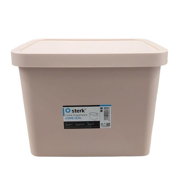 LOVE ΚΟΥΤΙ ΑΠΟΘΗΚEΥΣΗΣ 12,5lit