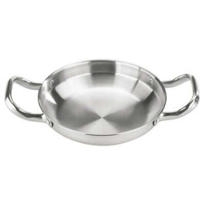 ΣΑΓΑΝΙ ΑΝΟΞΕΙΔΩΤΟ 20x4,6hcm 2075