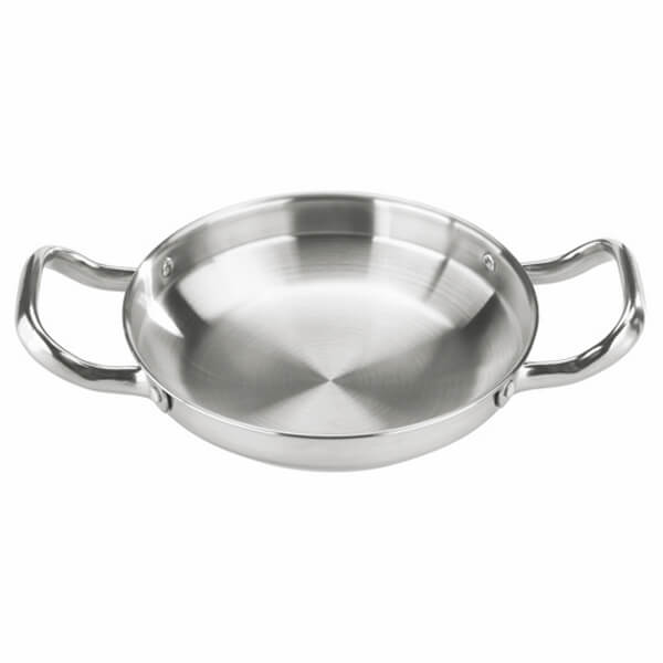 ΣΑΓΑΝΙ ΑΝΟΞΕΙΔΩΤΟ 20x4,6hcm 2075