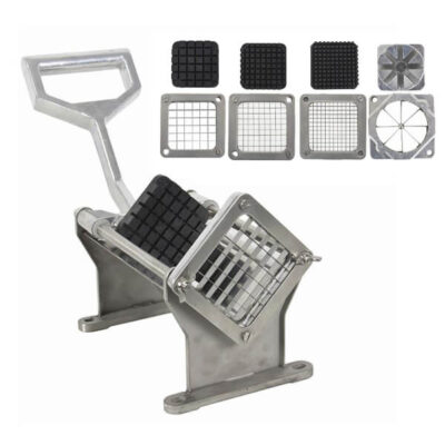 ΠΑΤΑΤΟΚΟΠΤΗΣ ΜΕ 4ΛΕΠΙΔΕΣ VC-1