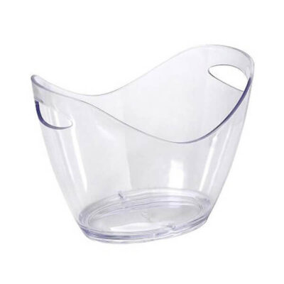 ΣΑΜΠΑΝΙΕΡΑ 3,5Lt. ΔΙΑΦΑΝΗ (1061/C)