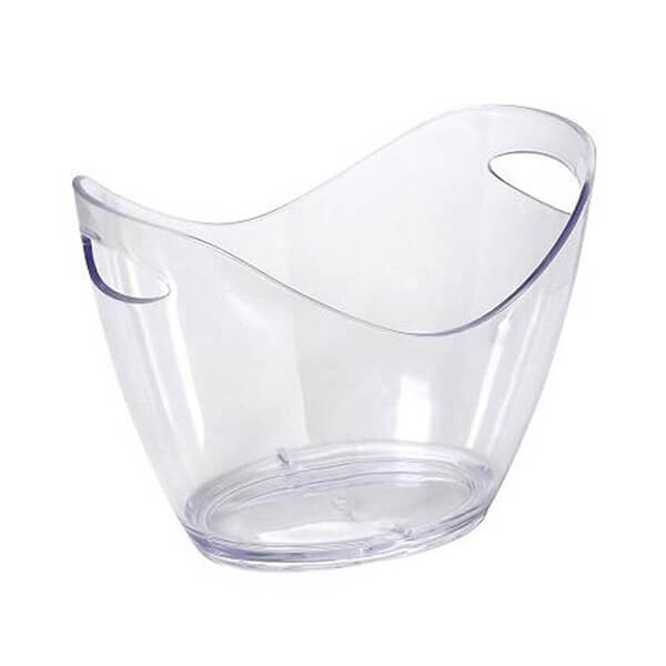 ΣΑΜΠΑΝΙΕΡΑ 3,5Lt. ΔΙΑΦΑΝΗ (1061/C)