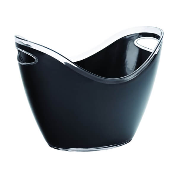 ΣΑΜΠΑΝΙΕΡΑ 3,5Lt. ΜΑΥΡΗ (1061/Β)