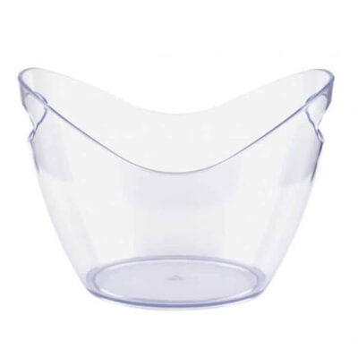 ΣΑΜΠΑΝΙΕΡΑ 8Lt. ΔΙΑΦΑΝΗ (1062/C)