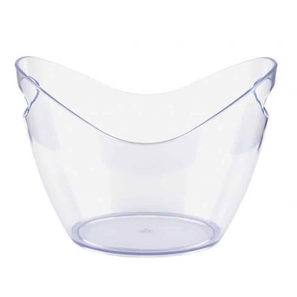 ΣΑΜΠΑΝΙΕΡΑ 8Lt. ΔΙΑΦΑΝΗ (1062/C)