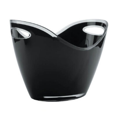 ΣΑΜΠΑΝΙΕΡΑ 8Lt. ΜΑΥΡΗ (1062/Β)