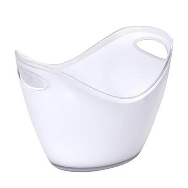 ΣΑΜΠΑΝΙΕΡΑ 8Lt. ΛΕΥΚΗ (1062/W)