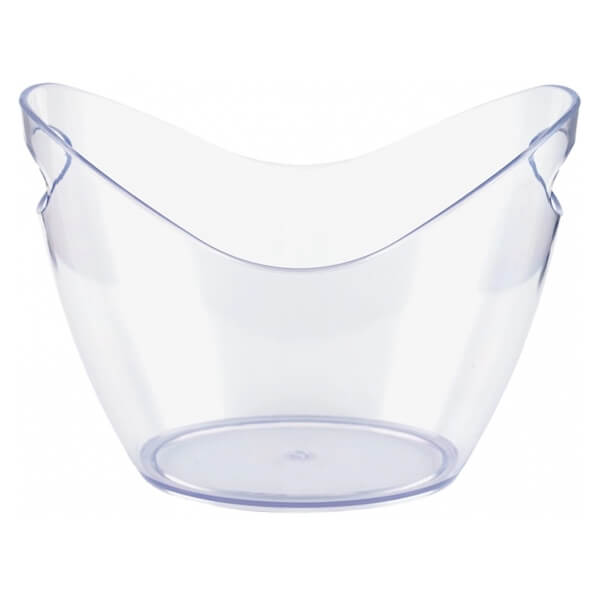 ΣΑΜΠΑΝΙΕΡΑ 12Lt. ΔΙΑΦΑΝΗ (1063/C)