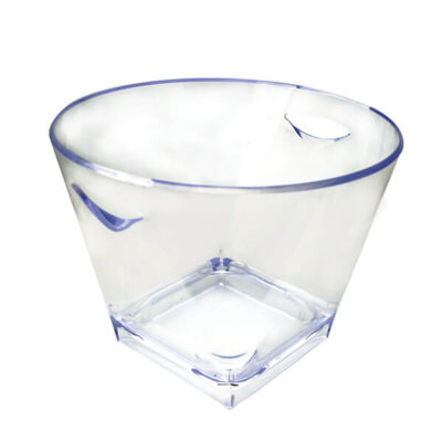 ΣΑΜΠΑΝΙΕΡΑ 12Lt. ΔΙΑΦΑΝΗ (2410)