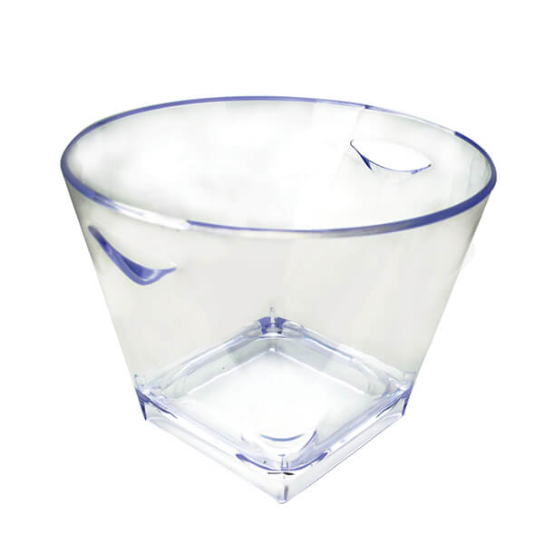 ΣΑΜΠΑΝΙΕΡΑ 12Lt. ΔΙΑΦΑΝΗ (2410)