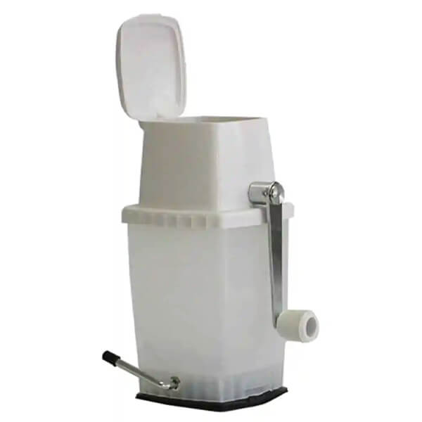 ΠΑΓΟΘΡΑΥΣΤΗΣ ΠΛΑΣΤΙΚΟΣ - (700)