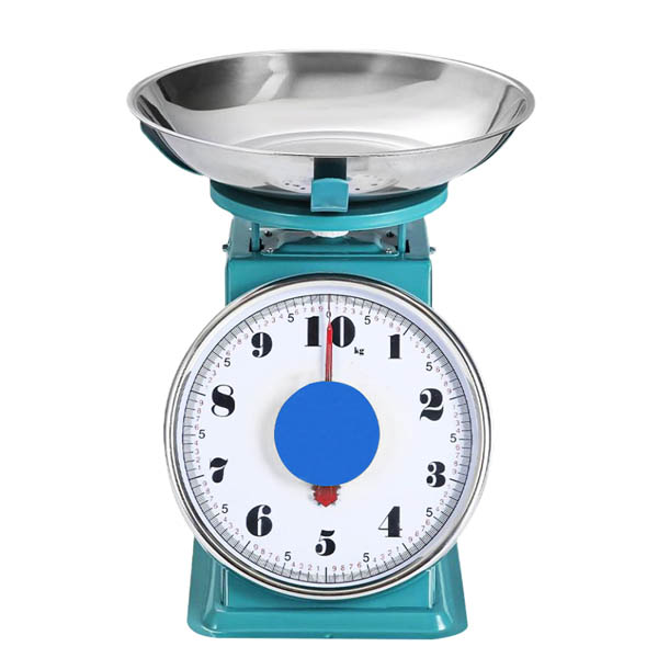 ΖΥΓΑΡΙΑ ΑΝΑΛΟΓΙΚΗ 20kg- (9120)