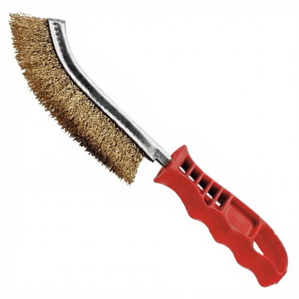 ΣΥΡΜΑΤΟΒΟΥΡΤΣΑ BBQ VIP 24cm  - (128006)