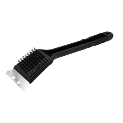 ΣΥΡΜΑΤΟΒΟΥΡΤΣΑ ΜΕ ΞΥΣΤΡΑ 30cm - (128030)