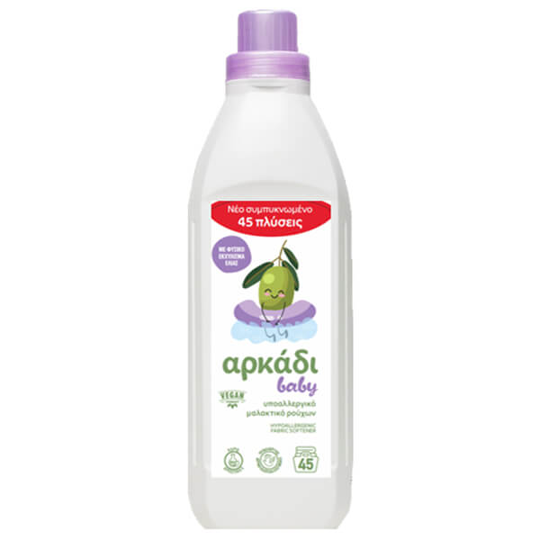 ΑΡΚΑΔΙ BABY ΜΑΛΑΚΤΙΚΟ 1lit.