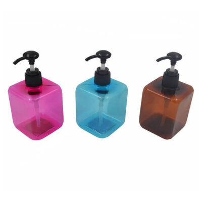 ΣΑΠΟΥΝΟΘΗΚΗ DISPENSER 15cm