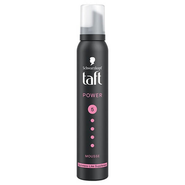 TAFT ΑΦΡΟΣ 200ml - (POWER CASHMERE)
