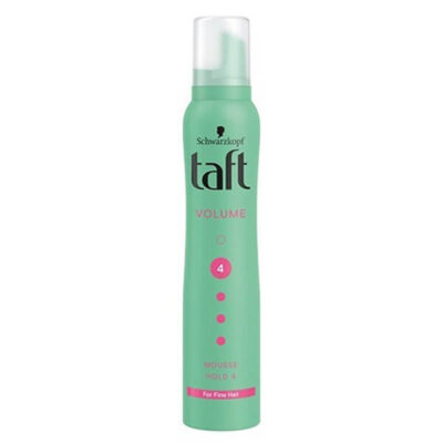 TAFT ΑΦΡΟΣ 200ml - (Νο 4) (HOLD)