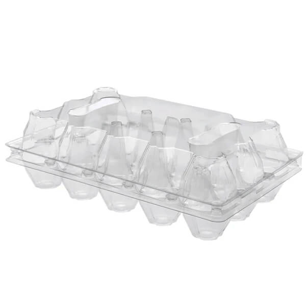 ΑΥΓΟΘΗΚΗ 15 ΘΕΣΕΩΝ (400τεμ.) (FT 17D)