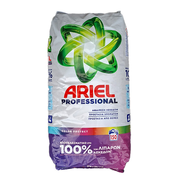 ARIEL ΣΚΟΝΗ ΠΛΥΝΤΗΡΙΟΥ ΡΟΥΧΩΝ 150μεζ. - (COLOR)