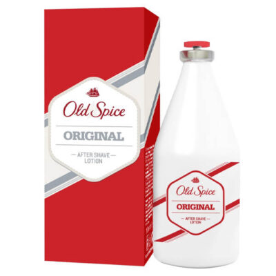 OLD SPICE AFTER SHAVE 100ml - (ORIGINAL)