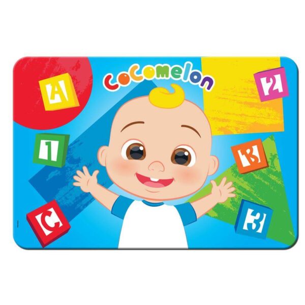 ΣΟΥΠΛΑ COCOMELON ΠΑΙΔΙΚΟ 43X29 ΕΚ.