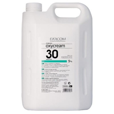 FARCOM OXYCREAM ΜΠΕΤΟΝΙ 3,5lit - (Νο 30)