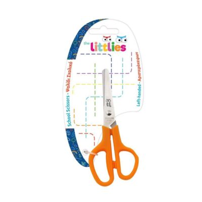 ΨΑΛΙΔΙ ΣΧΟΛΙΚΟ THE LITTLIES 13 ΕΚ. ΑΡΙΣΤΕΡΟΧΕΙΡΩΝ