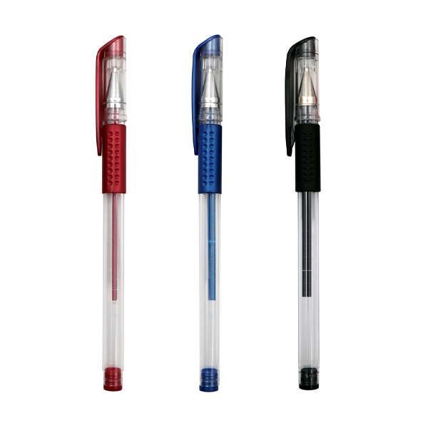 ΣΤΥΛΟ ΚΑΠΑΚΙ 07MM 3ΧΡΩΜ BALL POINT THE LITTLIES