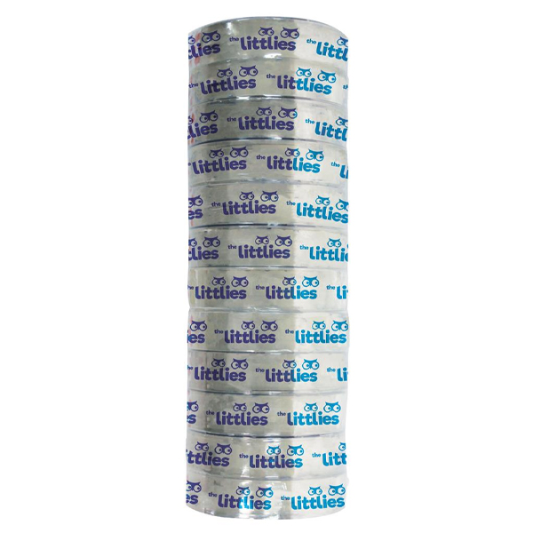 ΣΕΛΟΤΕΙΠ SUPER CLEAR 12MM*33M