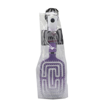 MIS ΒΟΥΡΤΣΑ ΜΑΛΛΙΩΝ - (ΤΕΤΡΑΓΩΝΗ OMBRE) - (ΞΕΜΠΕΡΔΕΜΑΤΟΣ)