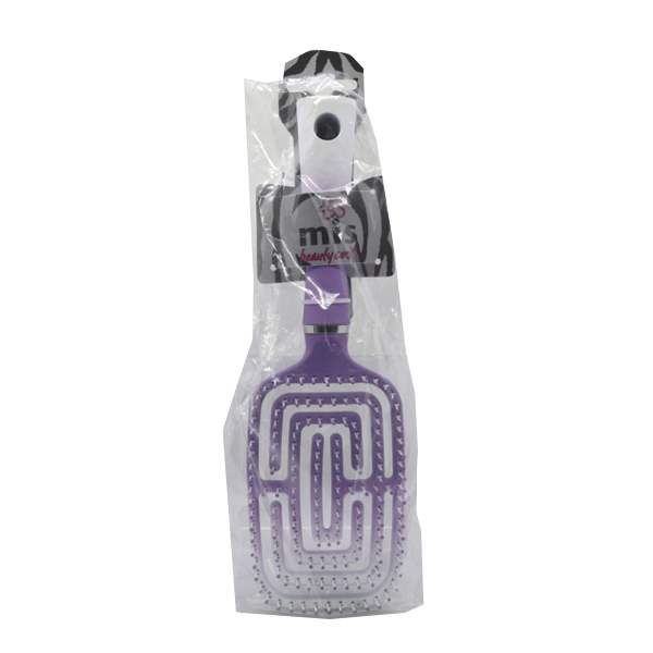 MIS ΒΟΥΡΤΣΑ ΜΑΛΛΙΩΝ - (ΤΕΤΡΑΓΩΝΗ OMBRE) - (ΞΕΜΠΕΡΔΕΜΑΤΟΣ)