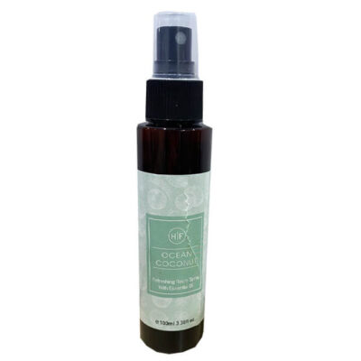 ΑΡΩΜΑΤΙΚΟ ΧΩΡΟΥ SPRAY 100ml - (OCEAN COCONUT)