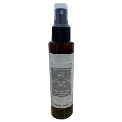 ΑΡΩΜΑΤΙΚΟ ΧΩΡΟΥ SPRAY 100ml - (SANDALWOOD MUSK)