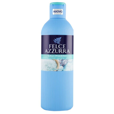 FELCE AZZURRA ΑΦΡΟΛΟΥΤΡΟ 650ml - (SEA SALTS)