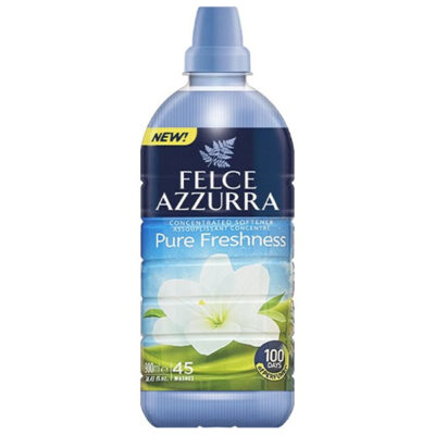 FELCE AZZURRA ΜΑΛΑΚΤΙΚΟ ΣΥΜΠ/ΝΟ 900ml - (PURE FRESHNESS)