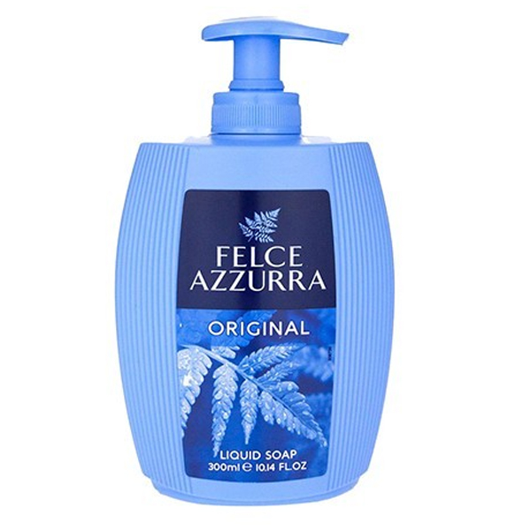 FELCE AZZURRA ΚΡΕΜΟΣΑΠΟΥΝΟ 300ml - (ORIGINAL)