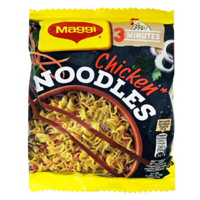 MAGGI NOODLES 59,2gr. - (ΚΟΤΟΠΟΥΛΟ)
