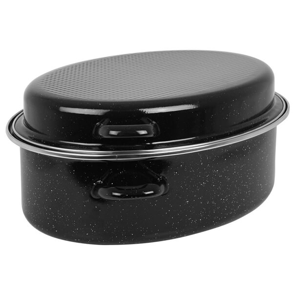 ECOCASA ΓΑΣΤΡΑ ΕΜΑΓΙΕ ENAMEL 11,2lit