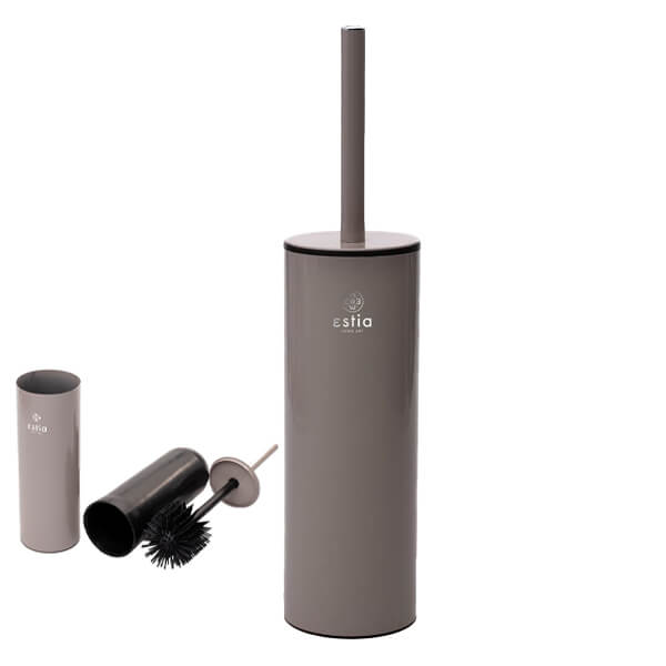 ECOCASA ΠΙΓΚΑΛ DITA 18/10 - (TAUPE)