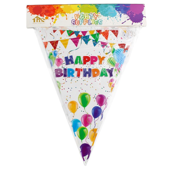 TNS ΣΗΜΑΙΑΚΙΑ PARTY - (07-950-0106)