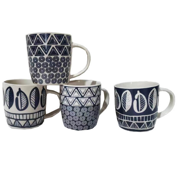 TNS ΚΟΥΠΑ ΠΟΡΣΕΛΑΝΗΣ (8.4x9.5cm) - (4 ΣΧΕΔΙΑ) (03-950-4092)