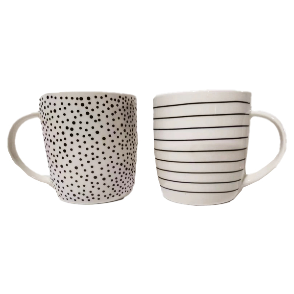 TNS ΚΟΥΠΑ ΠΟΡΣΕΛΑΝΗΣ (8.4x9.5cm) - (2 ΣΧΕΔΙΑ) (03-950-4098)