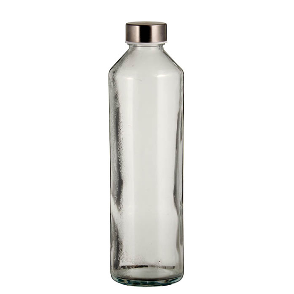 TNS ΜΠΟΥΚΑΛΙ ΓΥΑΛΙΝΟ ΝΕΡΟΥ 1lit - (03-950-4034)