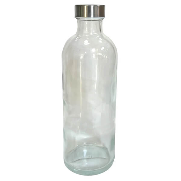 TNS ΜΠΟΥΚΑΛΙ ΓΥΑΛΙΝΟ ΝΕΡΟΥ 1lit - (03-950-4032)