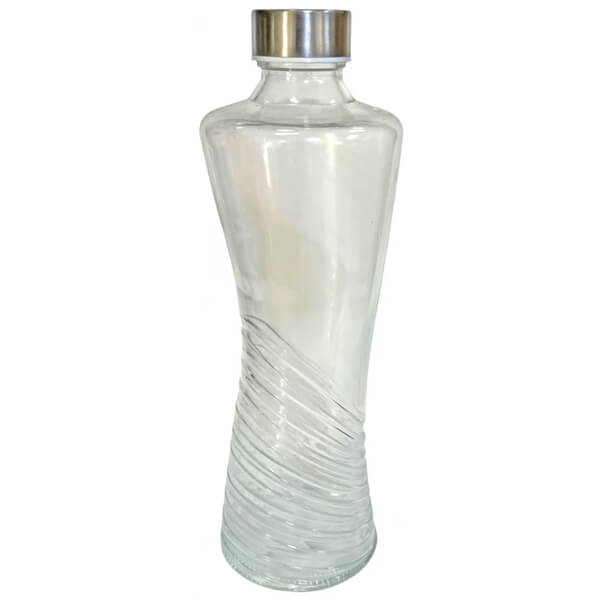 TNS ΜΠΟΥΚΑΛΙ ΓΥΑΛΙΝΟ ΝΕΡΟΥ 1lit - (03-950-4036)